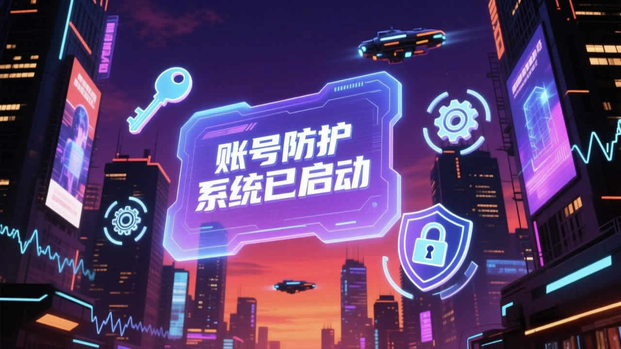 数据安全